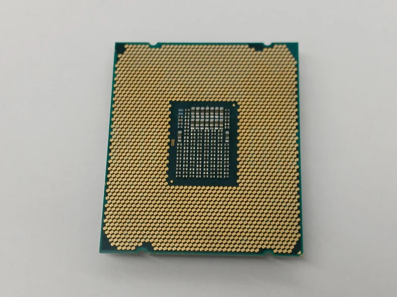 Intel Core i9-10900X CPU