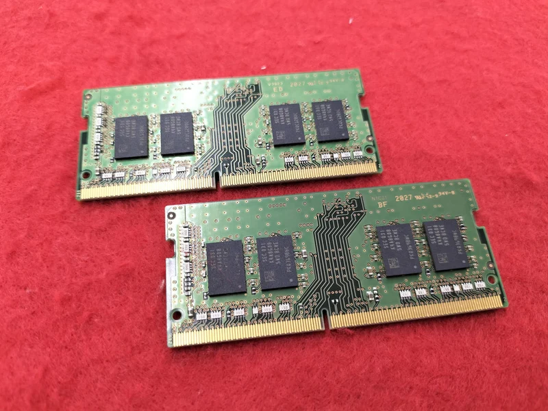 SAMSUNG Laptop-Speicher M471A1K43DB1-CWE