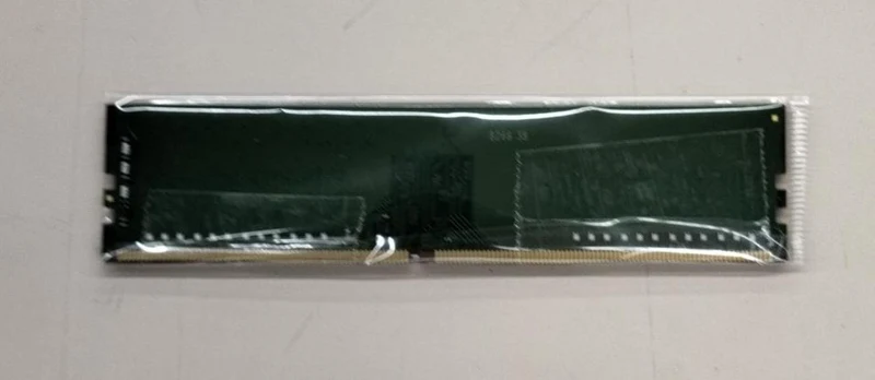 KINGSTON DDR4-Speicher KVR24N17S8/8