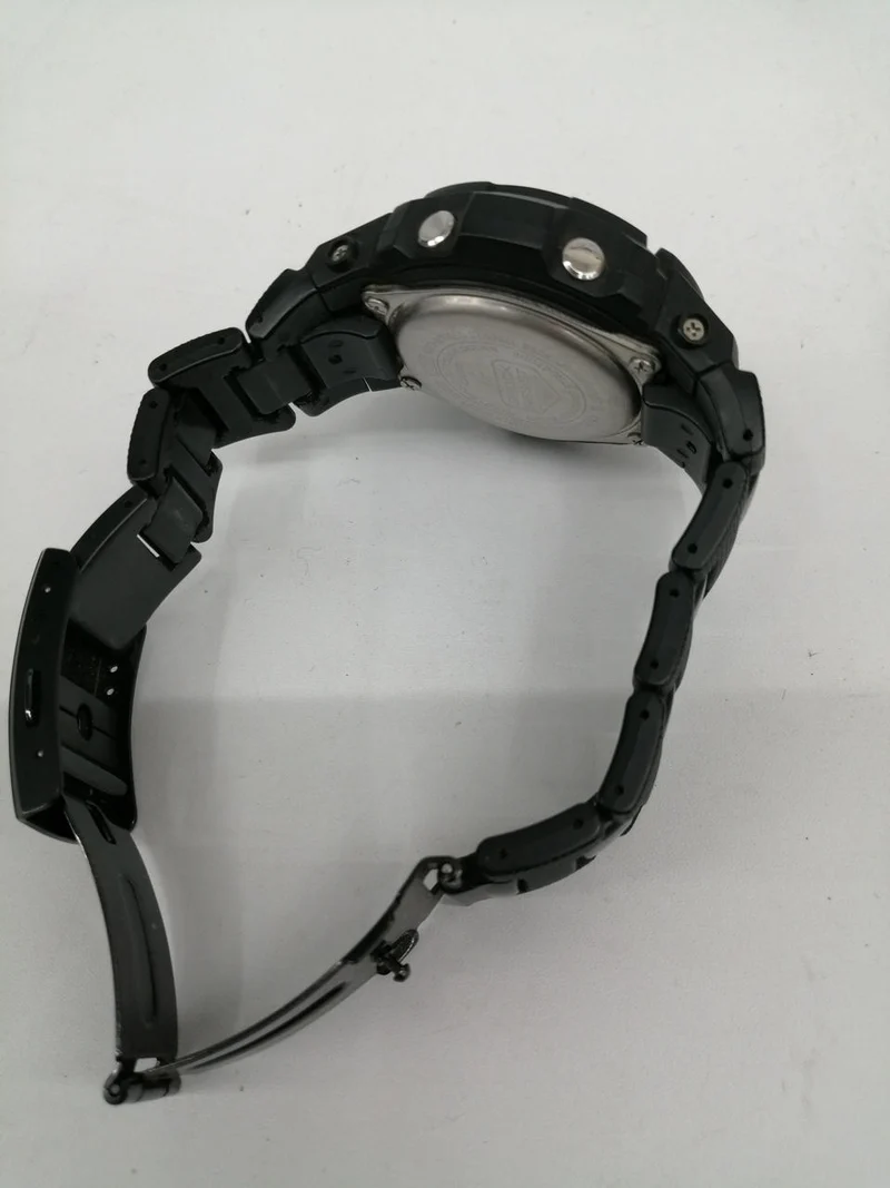 CASIO G-SHOCK AWG-M100B