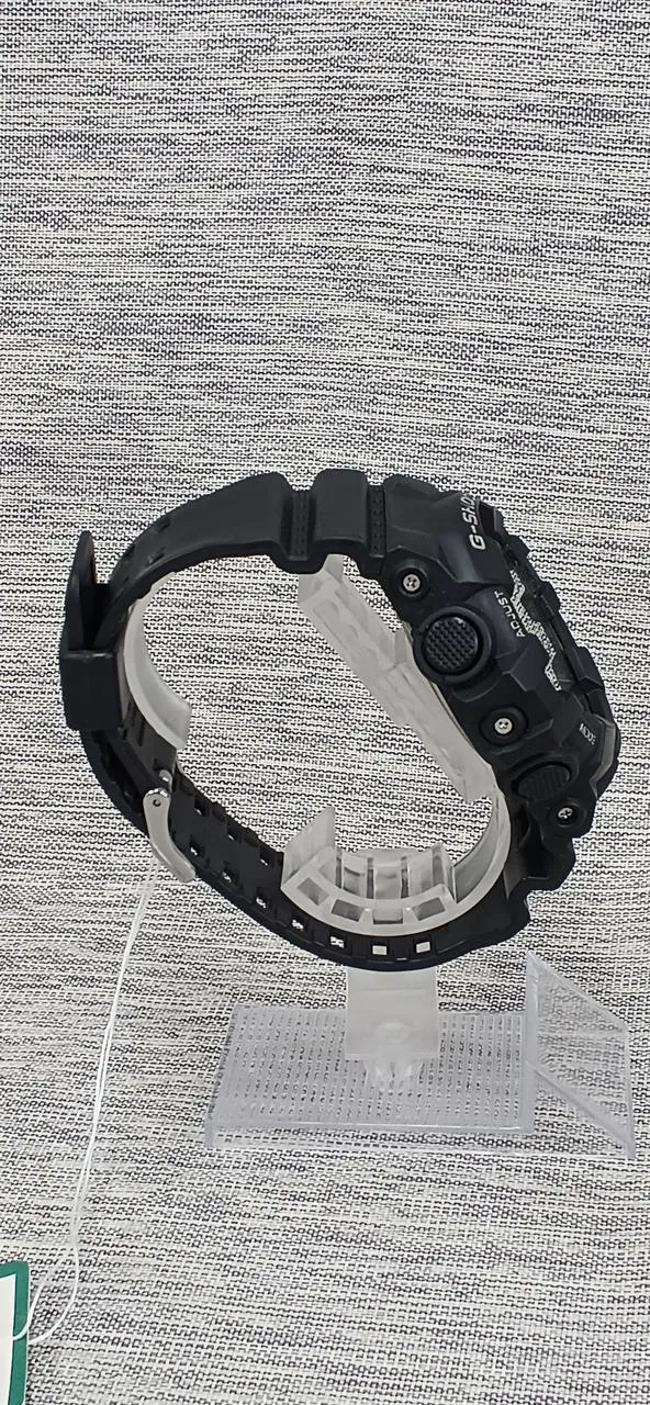 CASIO G-SHOCK GA-710