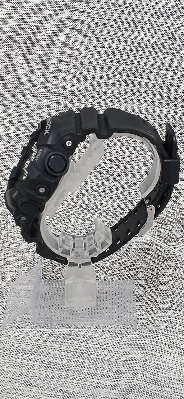 CASIO G-SHOCK GA-710