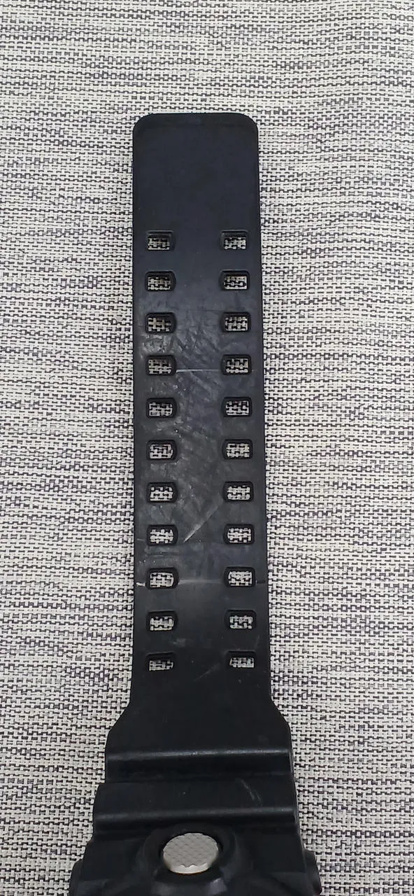 CASIO G-SHOCK GA-710