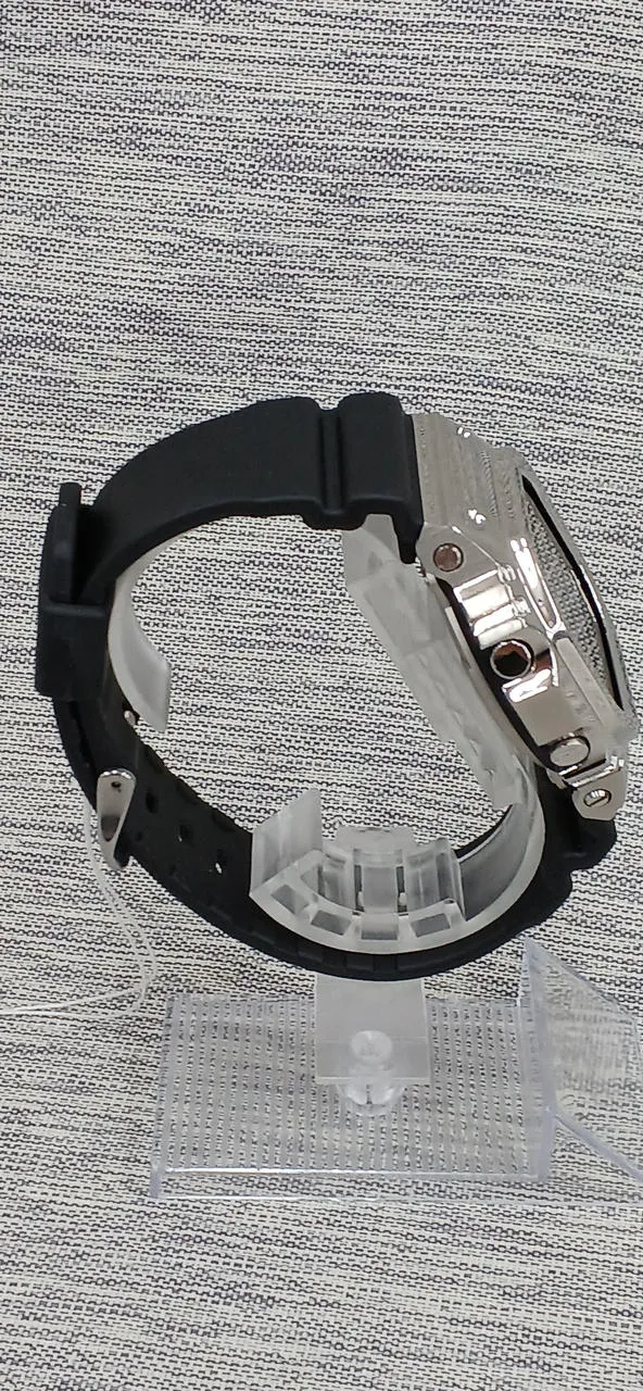 CASIO G-SHOCK GM-5600-1JF