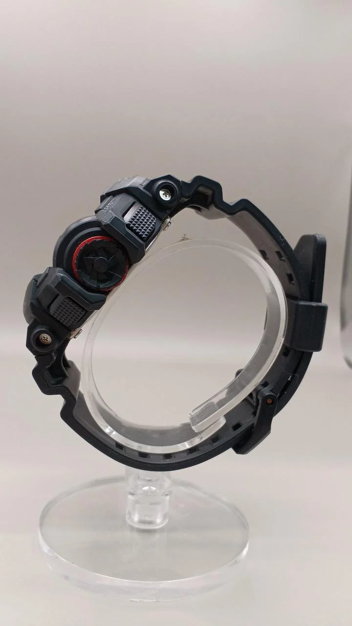 CASIO G-SHOCK GA-400-1BJF