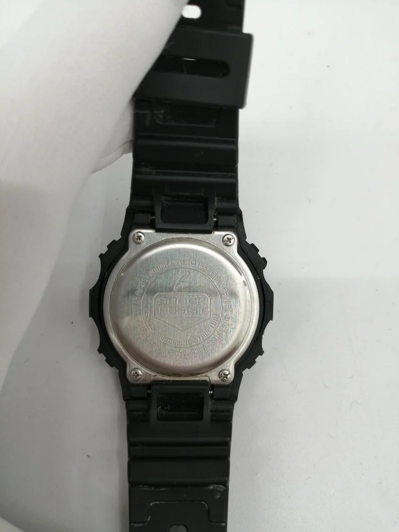 CASIO G-SHOCK DW-5600RL