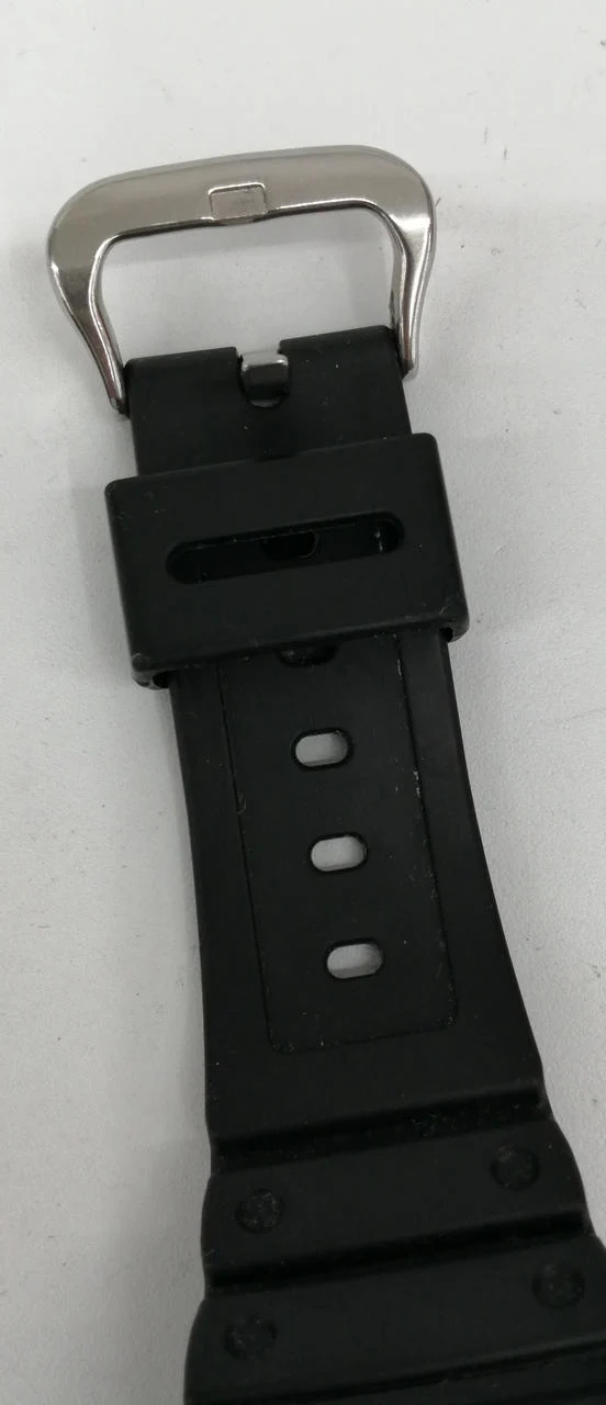 CASIO G-SHOCK DW-5600RL