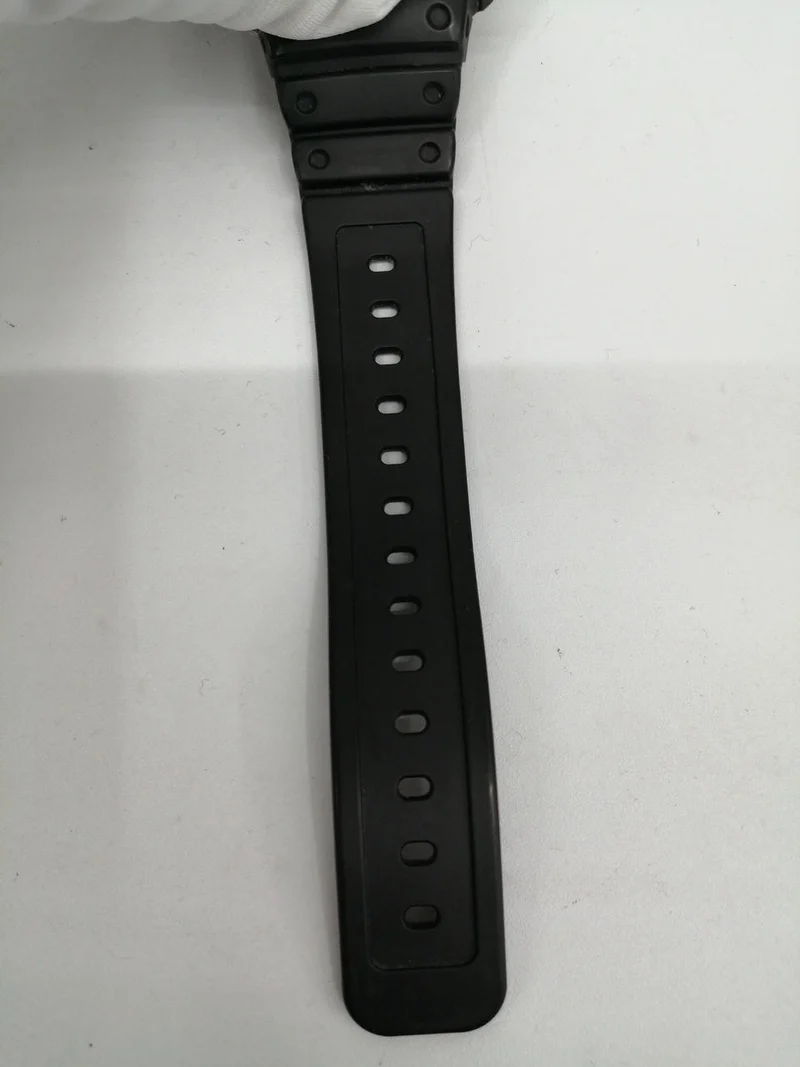 CASIO G-SHOCK DW-5600RL