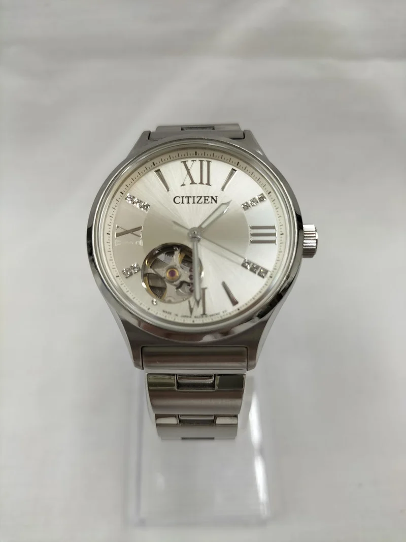 CITIZEN Armbanduhr 8229-S105415