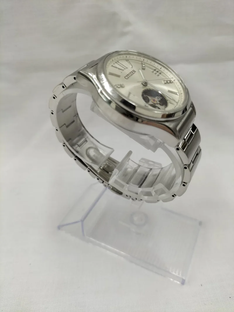 CITIZEN Armbanduhr 8229-S105415