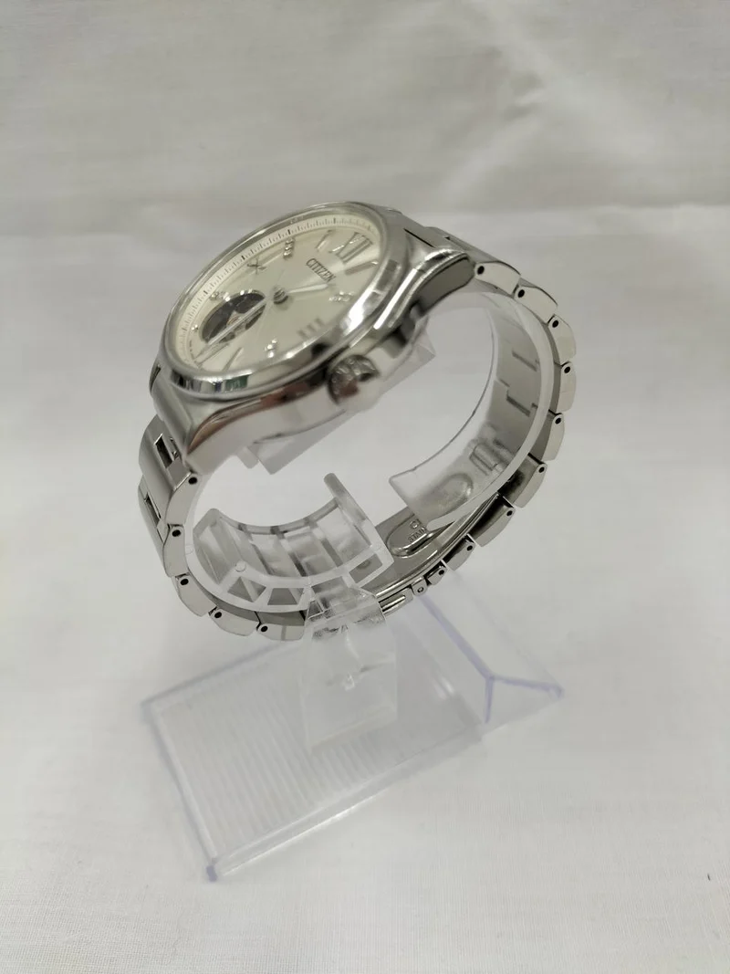 CITIZEN Armbanduhr 8229-S105415