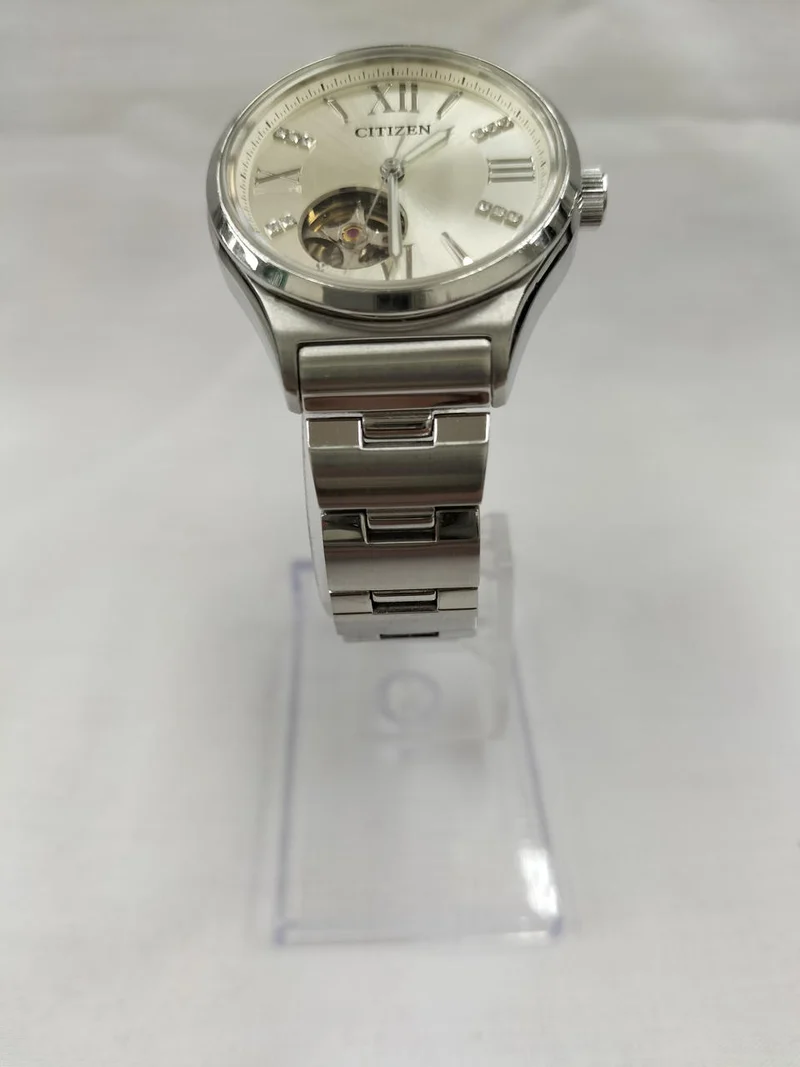 CITIZEN Armbanduhr 8229-S105415