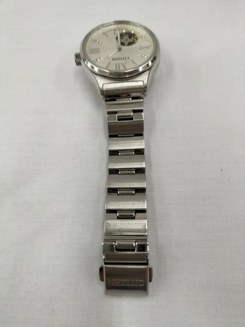 CITIZEN Armbanduhr 8229-S105415