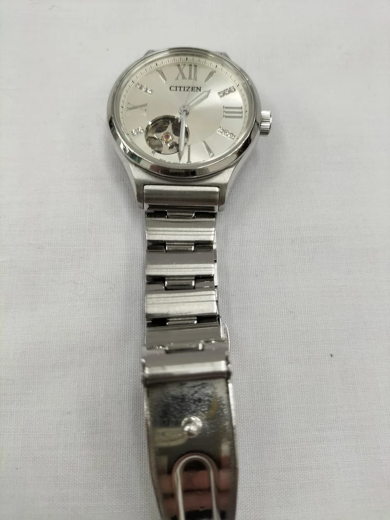 CITIZEN Armbanduhr 8229-S105415