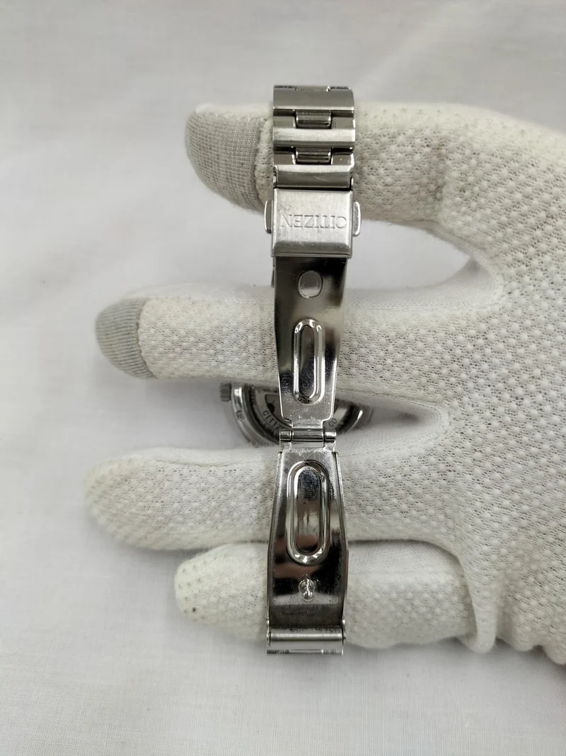 CITIZEN Armbanduhr 8229-S105415