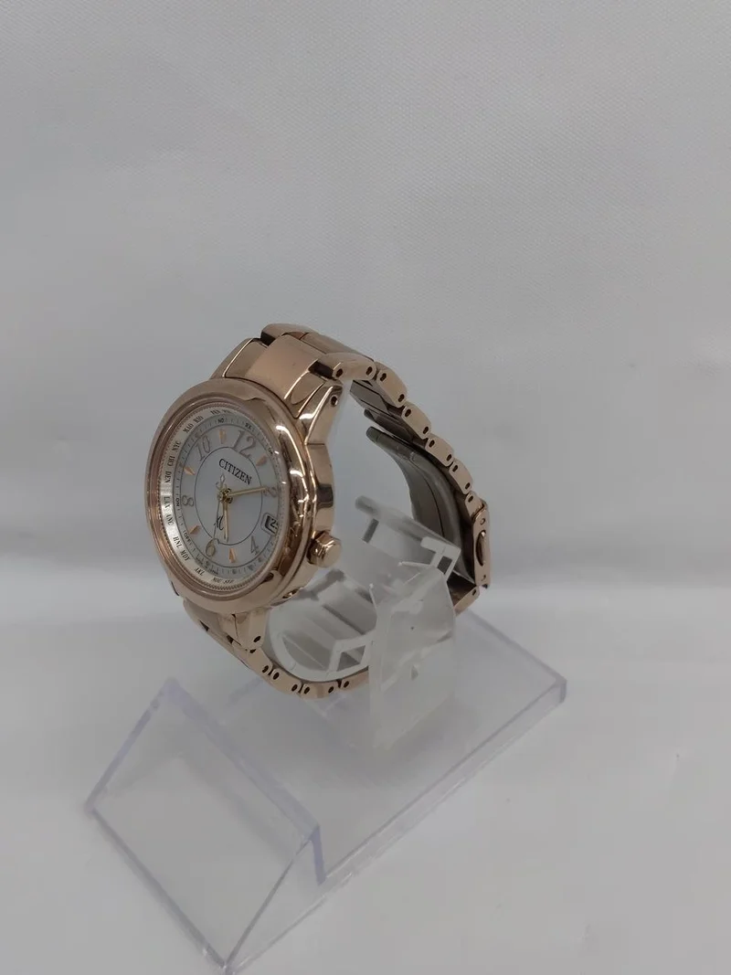 CITIZEN Armbanduhr GN-4W-S