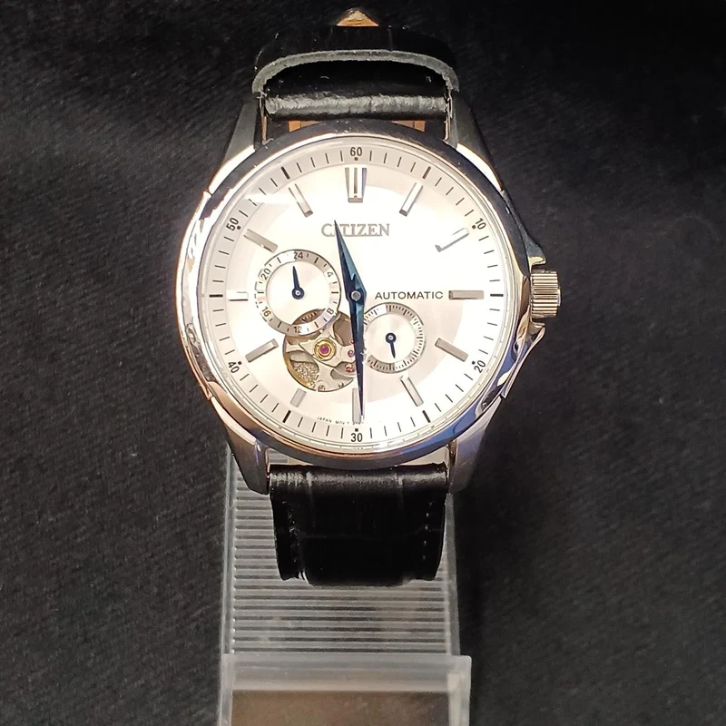 CITIZEN Automatik-Armbanduhr NP1011-08A