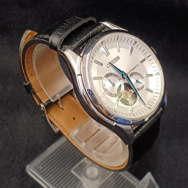 CITIZEN Automatik-Armbanduhr NP1011-08A