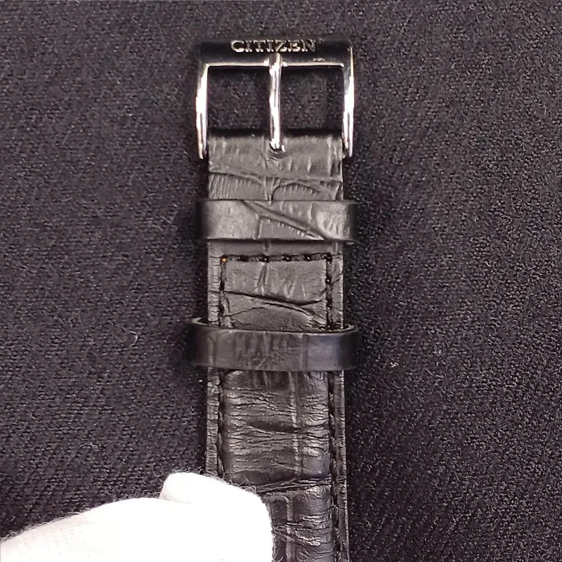 CITIZEN Automatik-Armbanduhr NP1011-08A