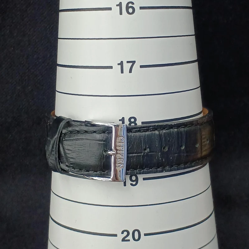 CITIZEN Automatik-Armbanduhr NP1011-08A