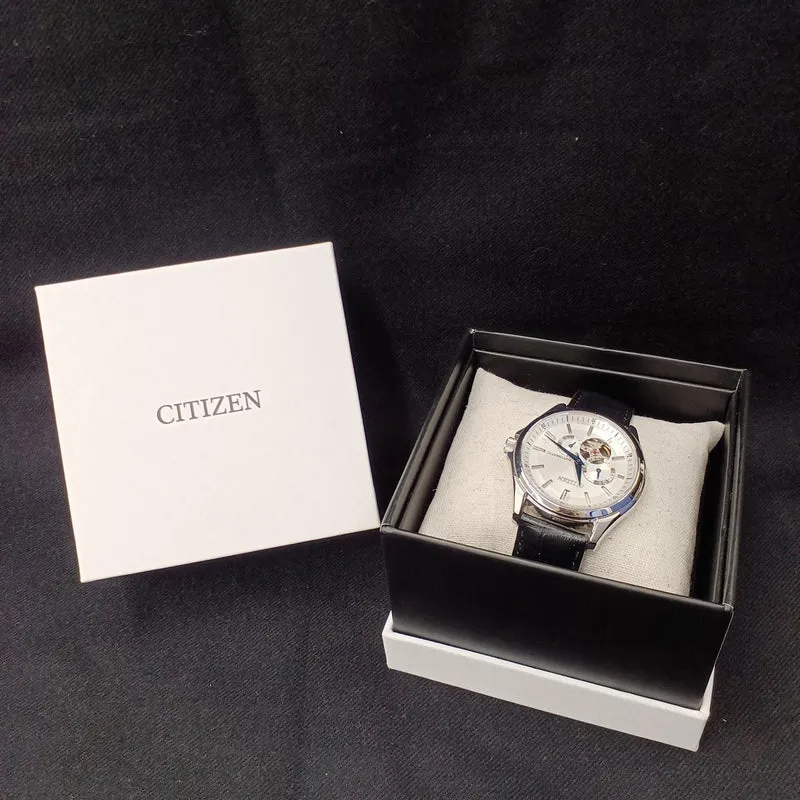 CITIZEN Automatik-Armbanduhr NP1011-08A