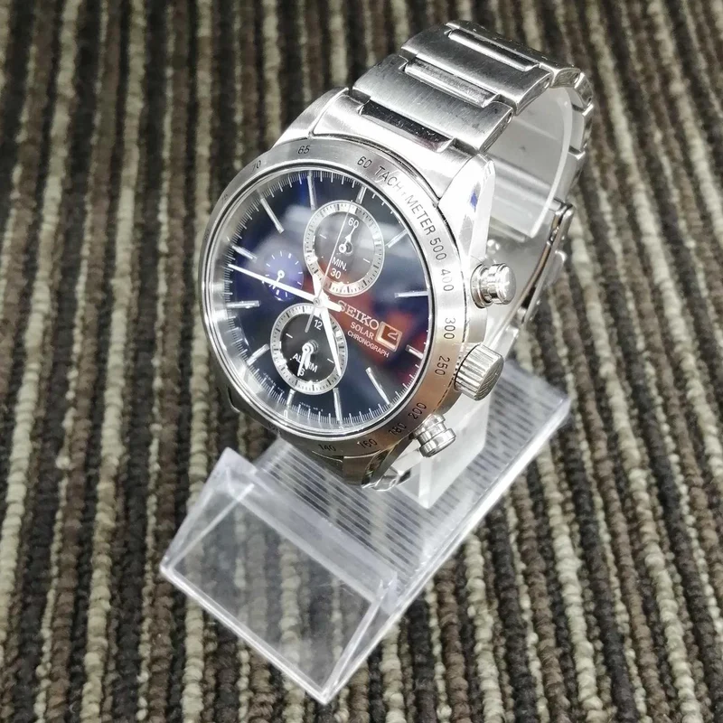 SEIKO Armbanduhren SBPY115