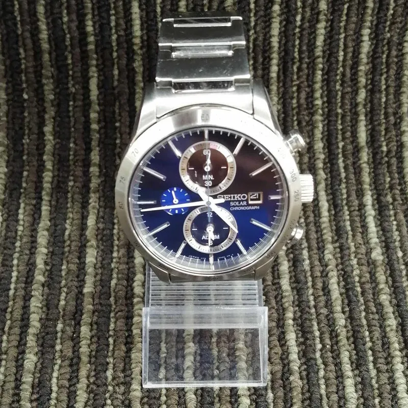SEIKO Armbanduhren SBPY115