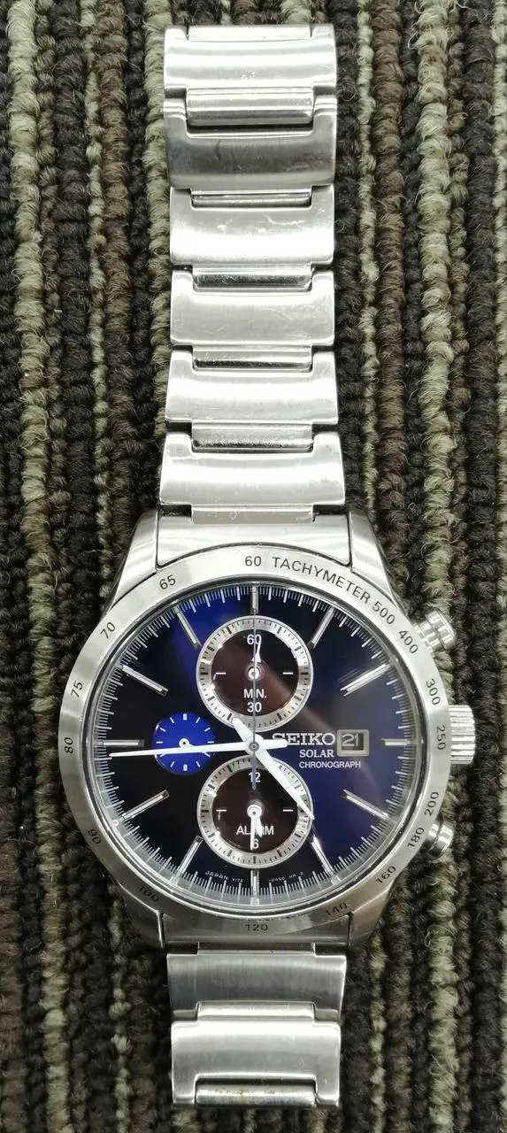 SEIKO Armbanduhren SBPY115