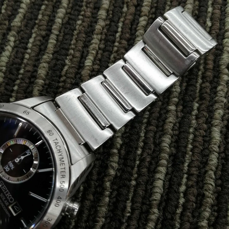 SEIKO Armbanduhren SBPY115