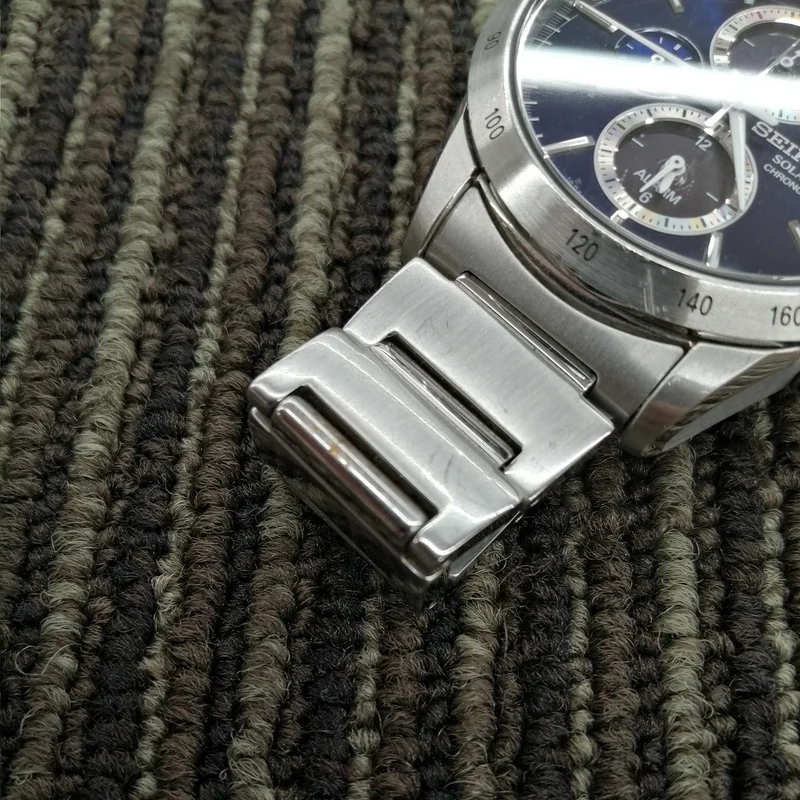 SEIKO Armbanduhren SBPY115