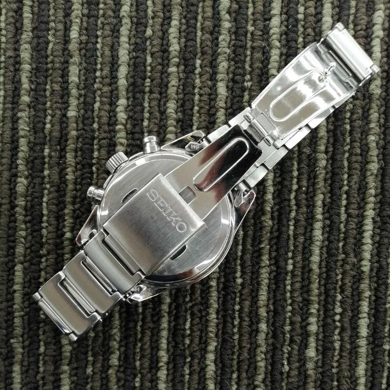 SEIKO Armbanduhren SBPY115