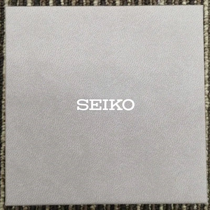SEIKO Armbanduhren SBPY115