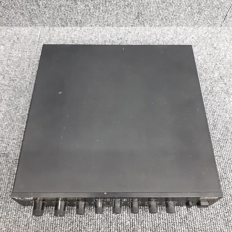 BOSS Kompressor/Limiter CL-50