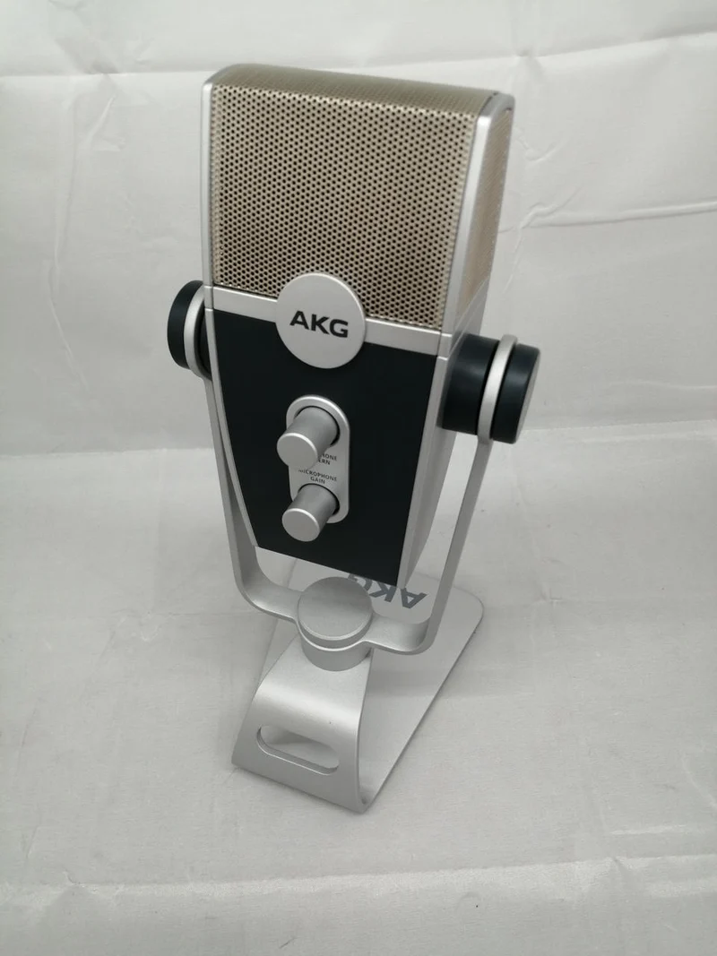 AKG USB-Mikrofon LYRA
