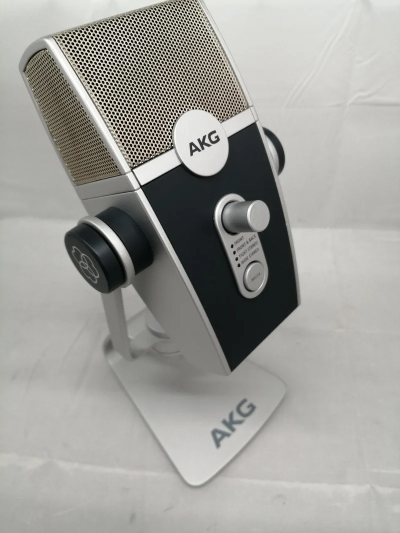 AKG USB-Mikrofon LYRA