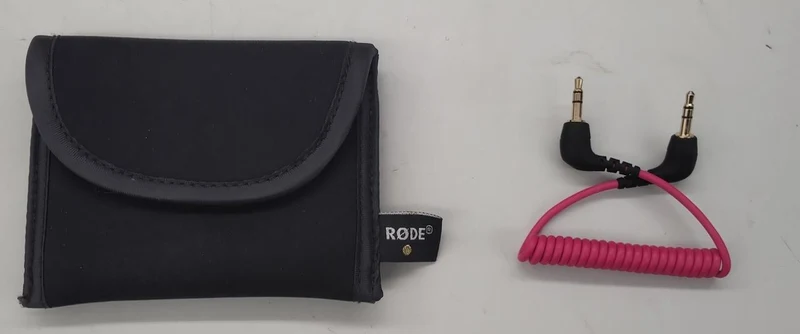 RODE Drahtloses Mikrofon WIRELESS GO