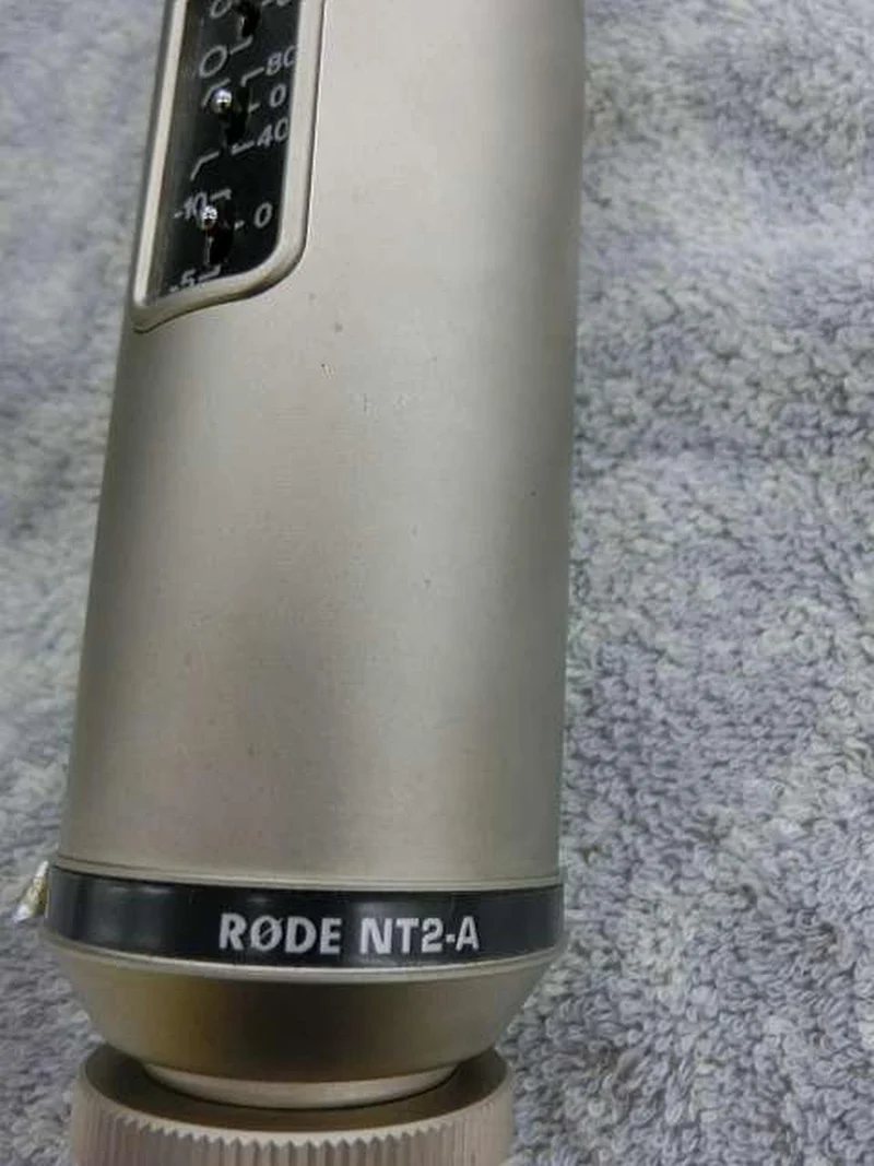 RODE Mikrofon NT2-A