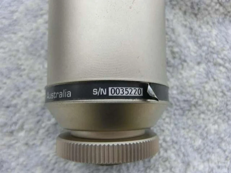 RODE Mikrofon NT2-A