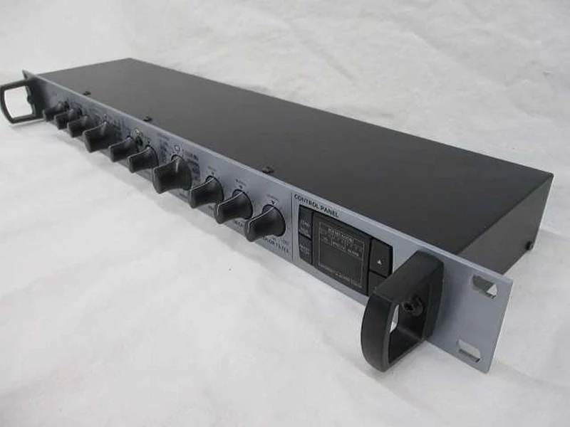 TC ELECTRONIC Reverb/Effektprozessor M350
