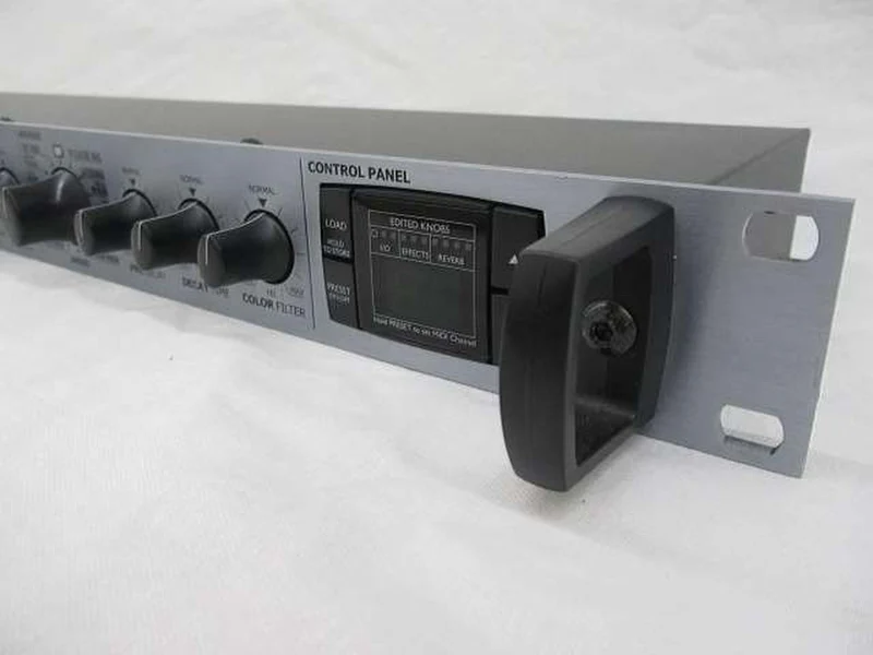 TC ELECTRONIC Reverb/Effektprozessor M350