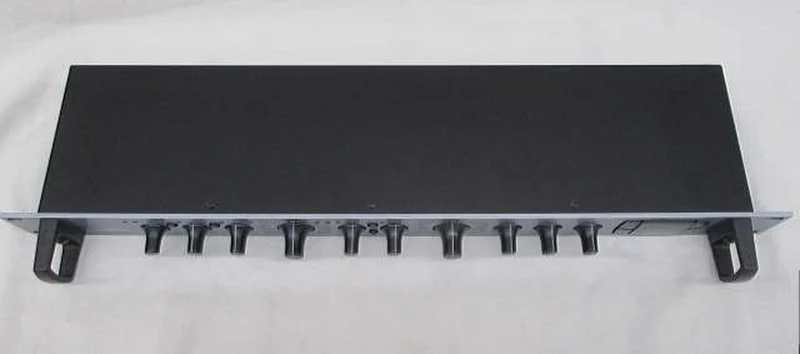 TC ELECTRONIC Reverb/Effektprozessor M350