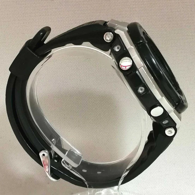 CASIO G-SHOCK GST-W300 Schwarz 002A178J