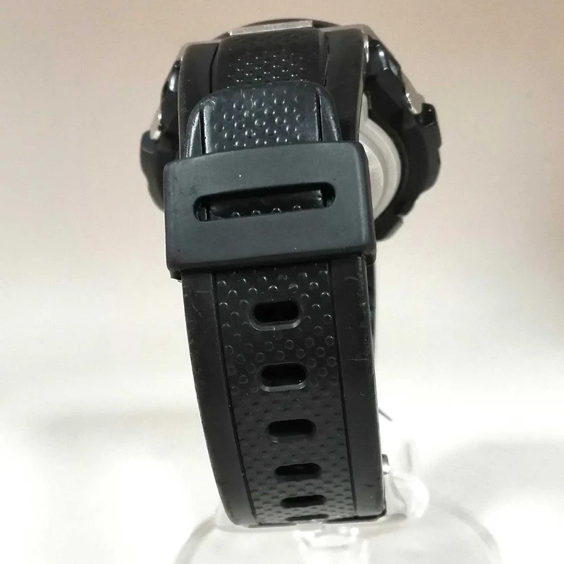 CASIO G-SHOCK GST-W300 Schwarz 002A178J