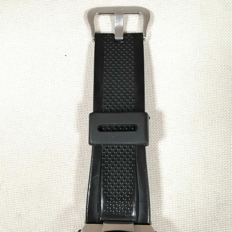 CASIO G-SHOCK GST-W300 Schwarz 002A178J