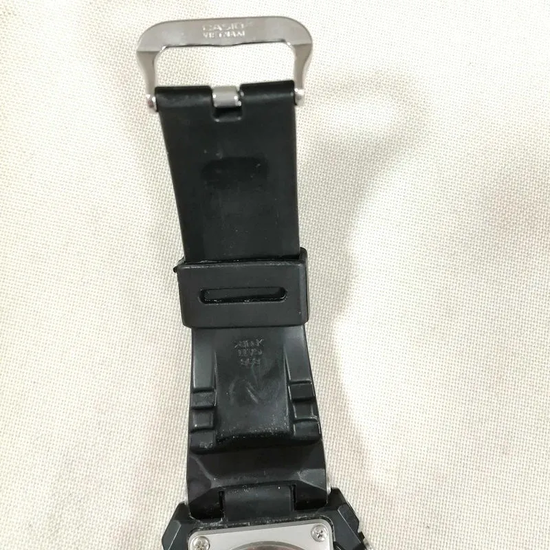 CASIO G-SHOCK GST-W300 Schwarz 002A178J