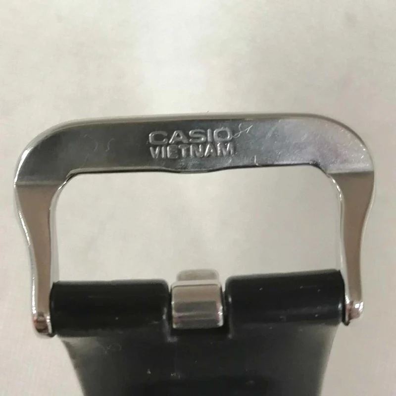 CASIO G-SHOCK GST-W300 Schwarz 002A178J