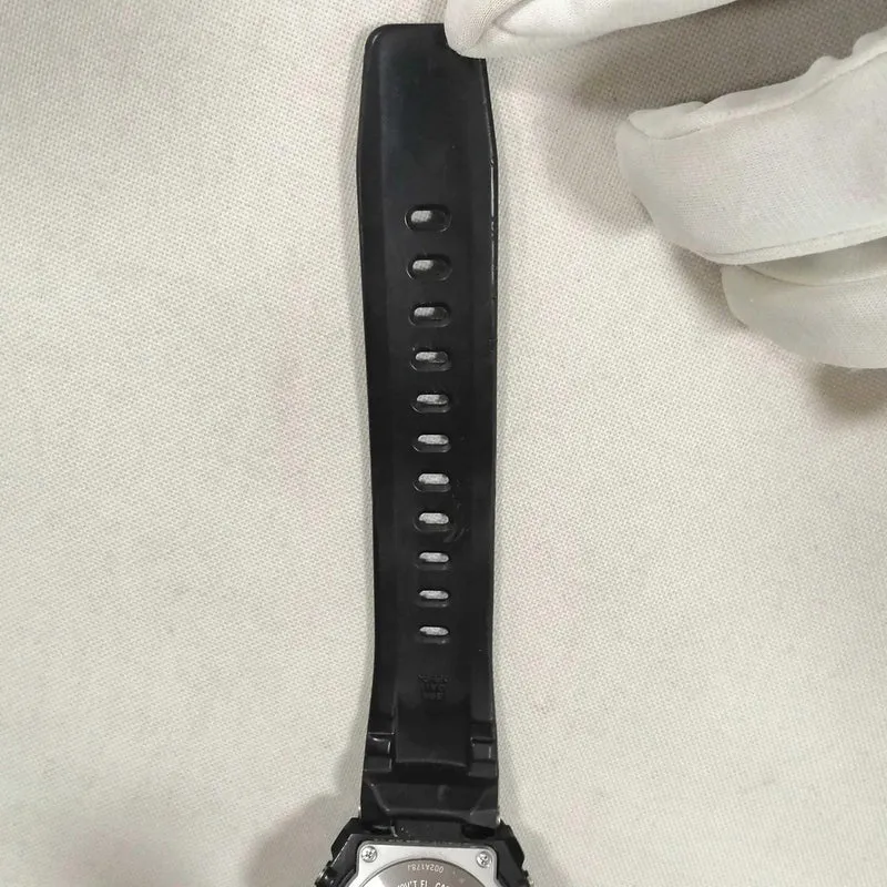 CASIO G-SHOCK GST-W300 Schwarz 002A178J