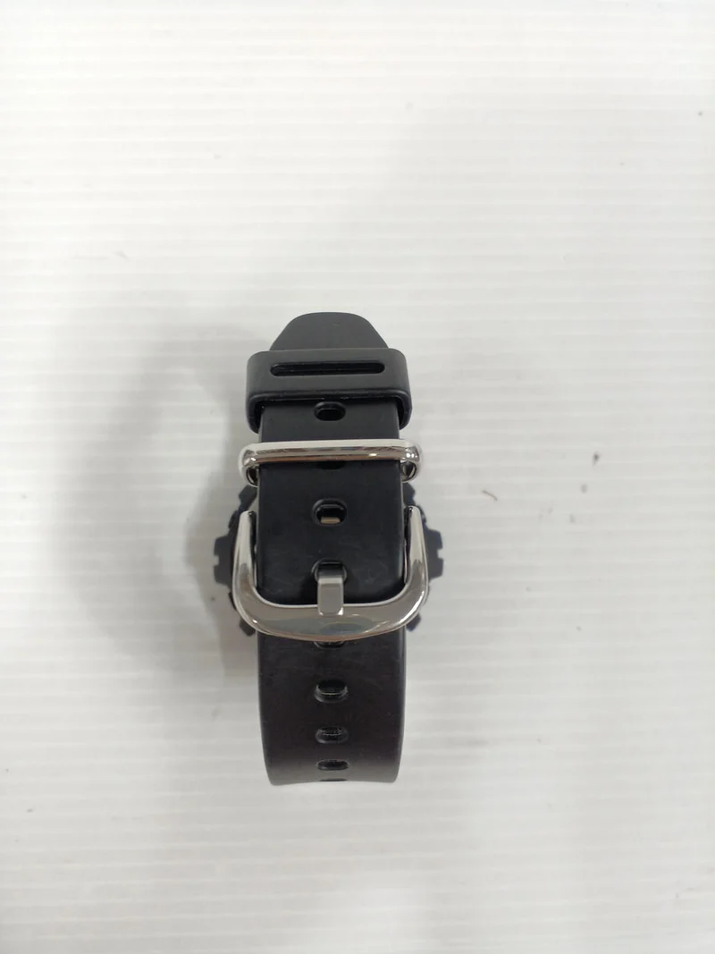 CASIO G-SHOCK MINI gmn-691 Fehlfunktion der schwarzen Lichttaste
