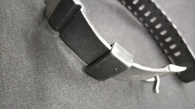 CASIO G-SHOCK GBW-2100