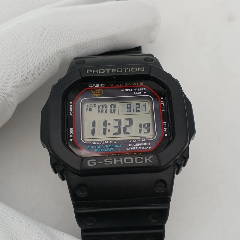 CASIO G-SHOCK GW-M5610U